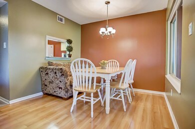 Dining Room!