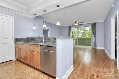 5th & Poplar Condominiums unit 315, Charlotte, NC 28202 - photo 3