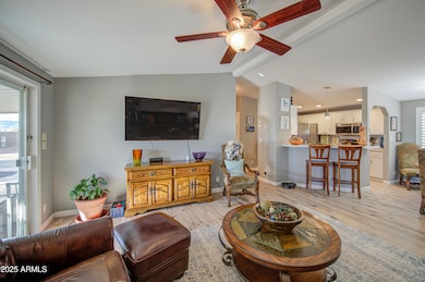 17506 W Van Buren St unit 433, Goodyear, AZ 85338 - photo 6