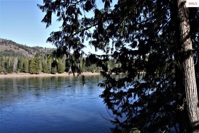 443 N River Lake Dr, Clark Fork, ID 83811 - photo 4