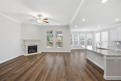 103 County Road 180 unit 35, Cedar Park, TX 78641 - photo 7