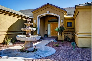 03 Front Entrance