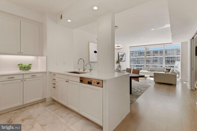 The Residences at The Ritz-Carlton unit 6G, Washington, DC 20037 - photo 3