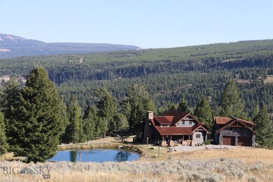 6519 Beaver Creek Rd, Big Sky, MT 59716 - photo 3