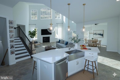 1817 Colt Ln, Frederick, MD 21702 - photo 7