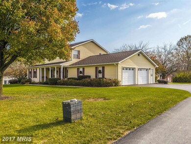 1614 New York Ave, Knoxville, MD 21758 - photo 4