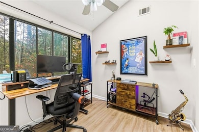 5708 Woodmont Blvd, Norcross, GA 30092 - photo 5