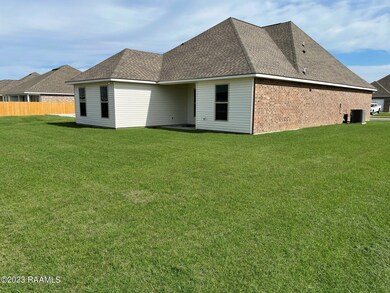 Back Exterior
