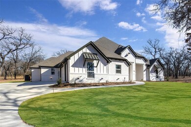 1030 Cheyenne Rd, Poolville, TX 76487 - photo 3