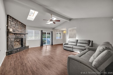 1416 N Juniper Place, Broken Arrow, OK 74012 - photo 6