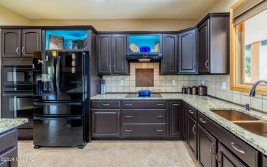 341 N Sharon Rd, Vail, AZ 85641 - photo 7