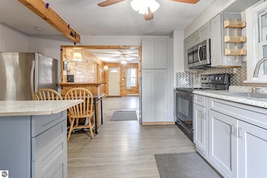 3810 N Four Mile Rd, Traverse City, MI 49686 - photo 4