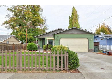 2009 E 12th St, the Dalles, OR 97058 - photo 4