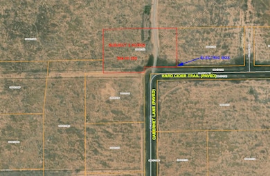 17XX W Hard Cider (Approx) Trail unit 40, Paulden, AZ 86334 - photo 5