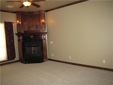 2624 SE 7th St, Moore, OK 73160 - photo 4