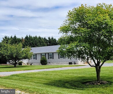 6567 Cabin Ridge Rd, Hurlock, MD 21643 - photo 2