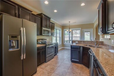 400 Expressway Dr, Manchester, TN 37355 - photo 6