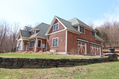 366 West Rd, Ashfield, MA 01330 - photo 2