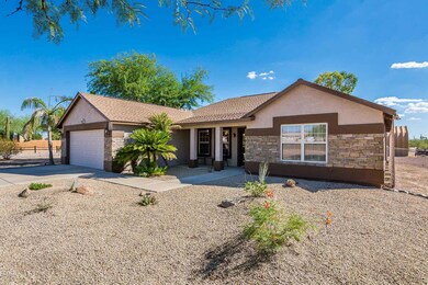 1419 W Joy Ranch Rd - MLS-8