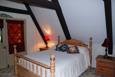 BED RM