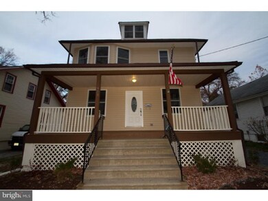 923 Stokes Ave, Collingswood, NJ 08108 - photo 3