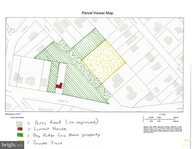 19 Farragut Rd, Annapolis, MD 21403 - photo 4