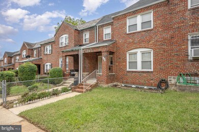 306 Martingale Ave, Baltimore, MD 21229 - photo 2