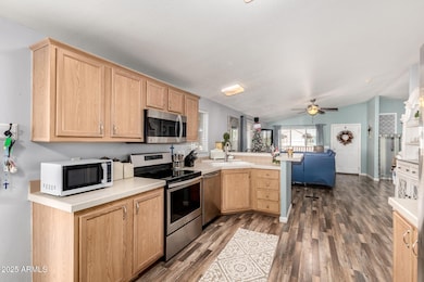 9822 E Main St unit 21, Mesa, AZ 85207 - photo 6