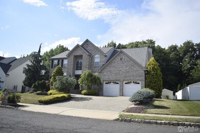 Side Front View