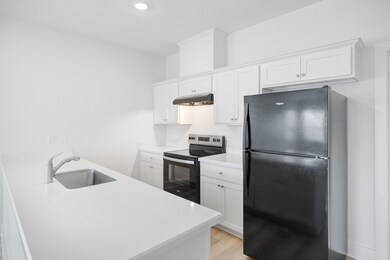 4020 Avenue North 1 2 Rear unit Front, Galveston, TX 77551 - photo 5