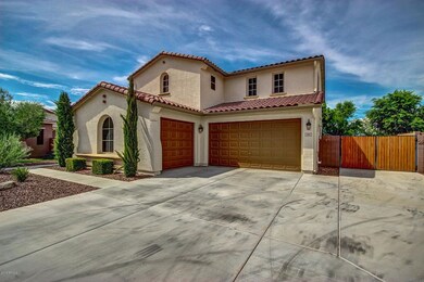 662 W Leatherwood Ave, San Tan Valley, AZ 85140 - photo 3