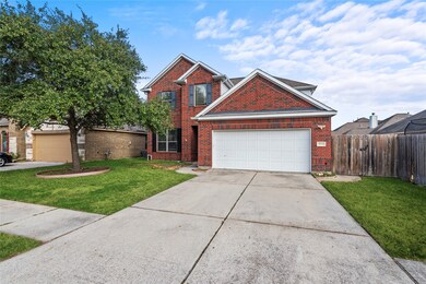 28534 Lockeridge Springs Dr, Spring, TX 77386 - photo 2