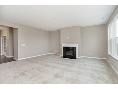 PHOTO - ARTIST RENDERING OR MODEL PHOTO This photo is a model home photo or artist rendering due to construction stage.