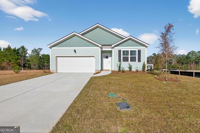 127 Fernhill Dr, Statesboro, GA 30461 - photo 2