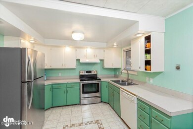 Open Concept