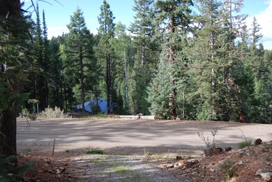 Secluded Area