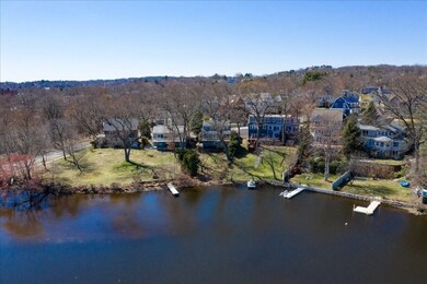 16 Mystic Bank, Arlington, MA 02474 - photo 5