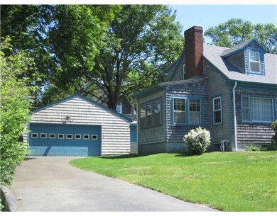 94 South Ave, Tiverton, RI 02878 - photo 2