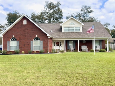 502 Eton Dr