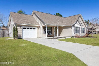 1061 Mill Creek Loop, Leland, NC 28451 - photo 3