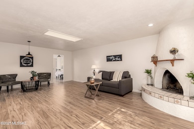 9838 E 1st St, Tucson, AZ 85748 - photo 4