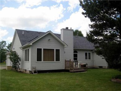 Exterior Back