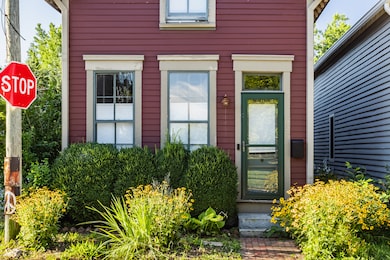 607 Lord St, Indianapolis, IN 46202 - photo 4