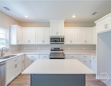 107 Waters Cir, Pembroke, GA 31321 - photo 4