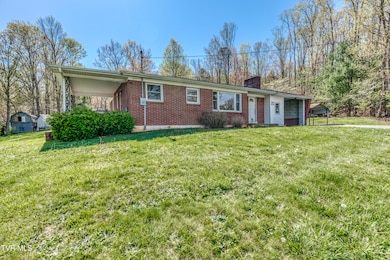 324 Mill Creek Rd, Chilhowie, VA 24319 - photo 2