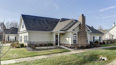 509 Tillman St, Shelbyville, TN 37160 - photo 7