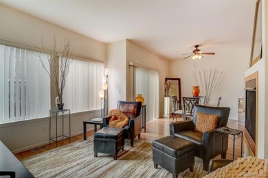 1212 S Idalia St unit C, Aurora, CO 80017 - photo 6