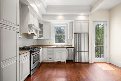 34 Spring St unit TH, Cambridge, MA 02141 - photo 3