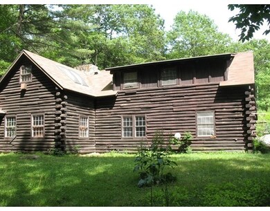 95 Packardville Rd, Pelham, MA 01002 - photo 3