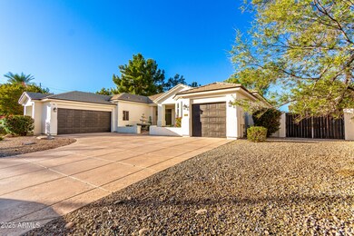 2060 E Prescott Place, Chandler, AZ 85249 - photo 2
